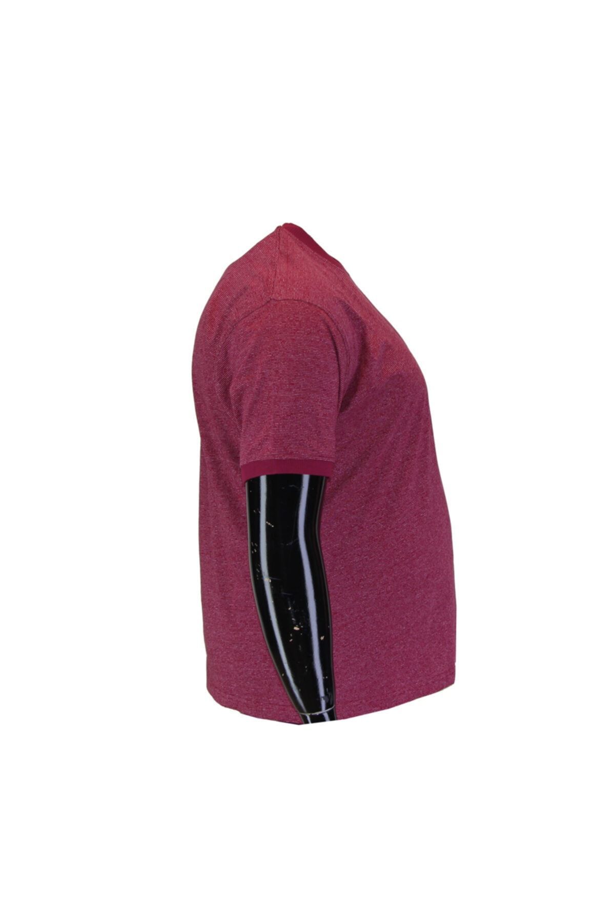 Büyük Beden T-Shirt 1453-8