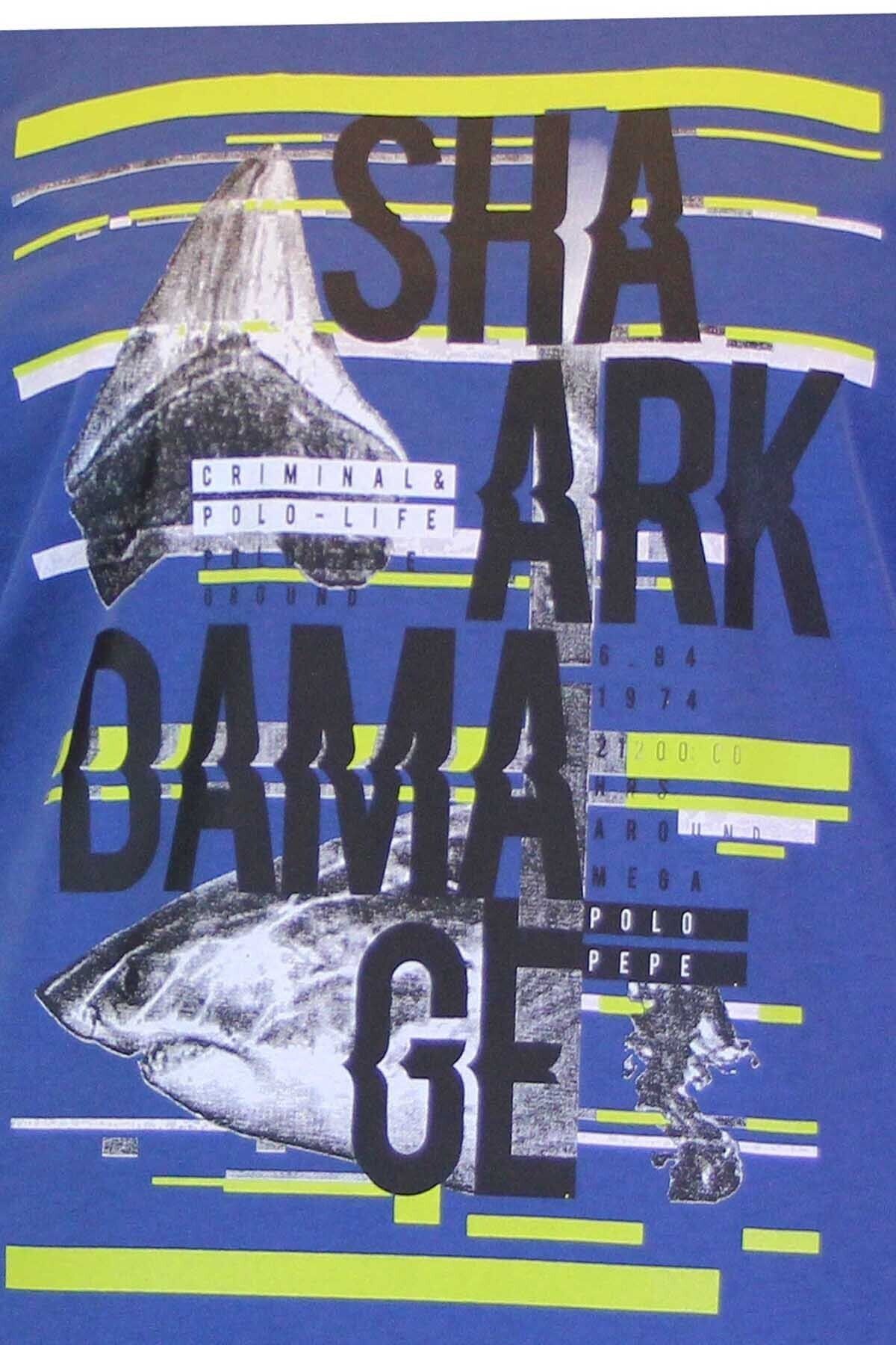 Büyük Beden T-Shirt 1320-4