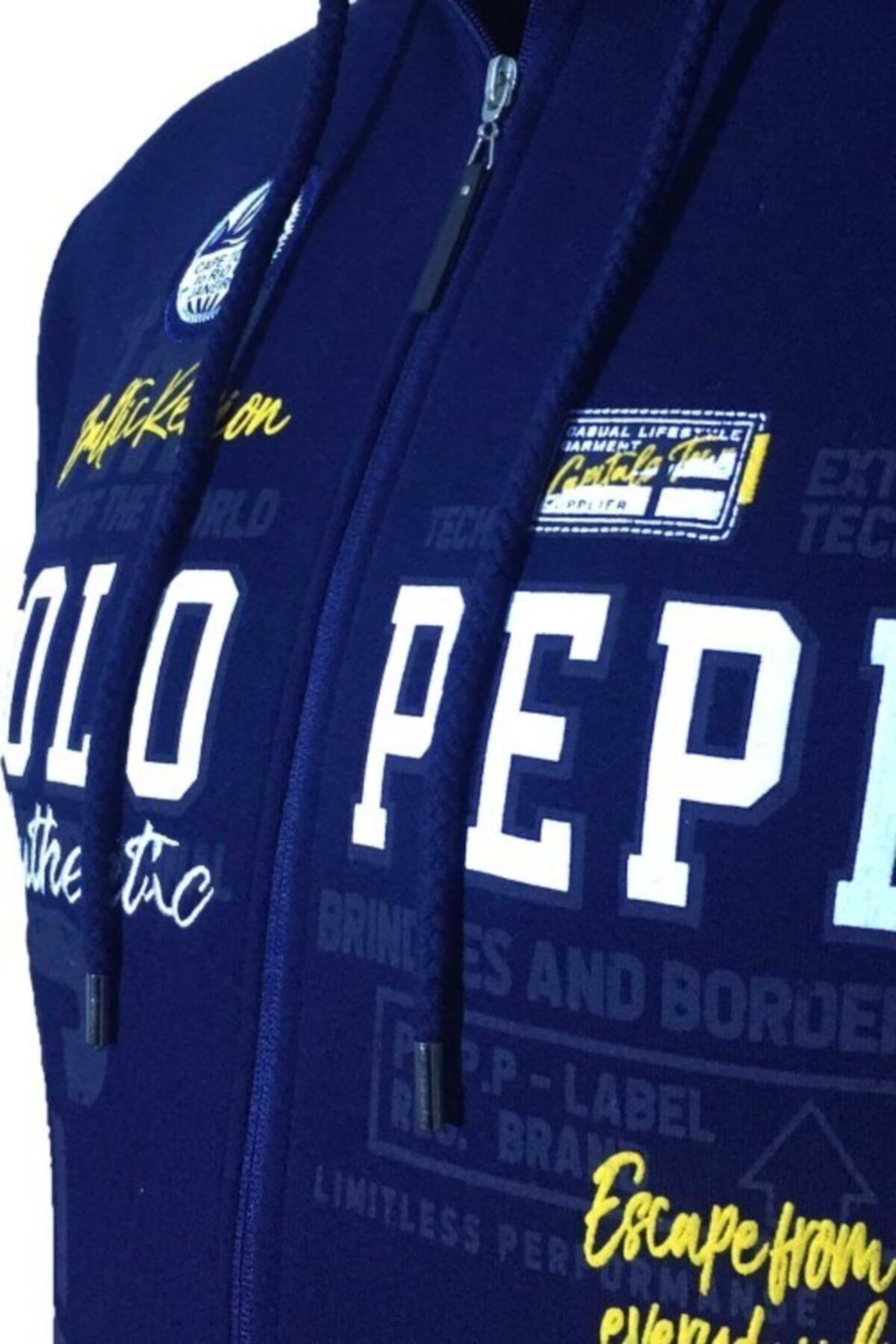 Büyük Beden 8342-3
