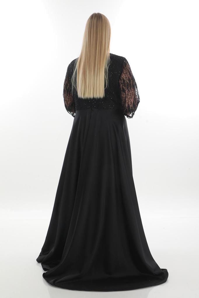 8056 LOVEDROBE ABIYE  ELBISE 23 YAZ