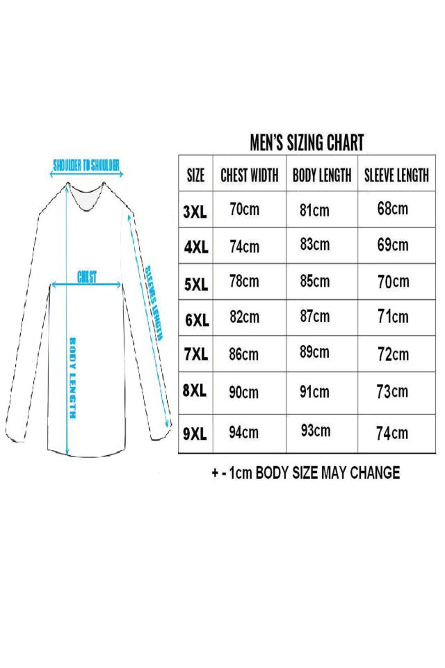 BÜYÜK BEDEN GCHIEF1671