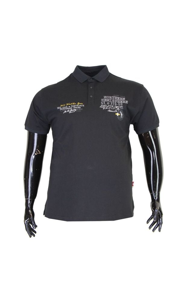 BÜYÜK BEDEN GCHIEF1761