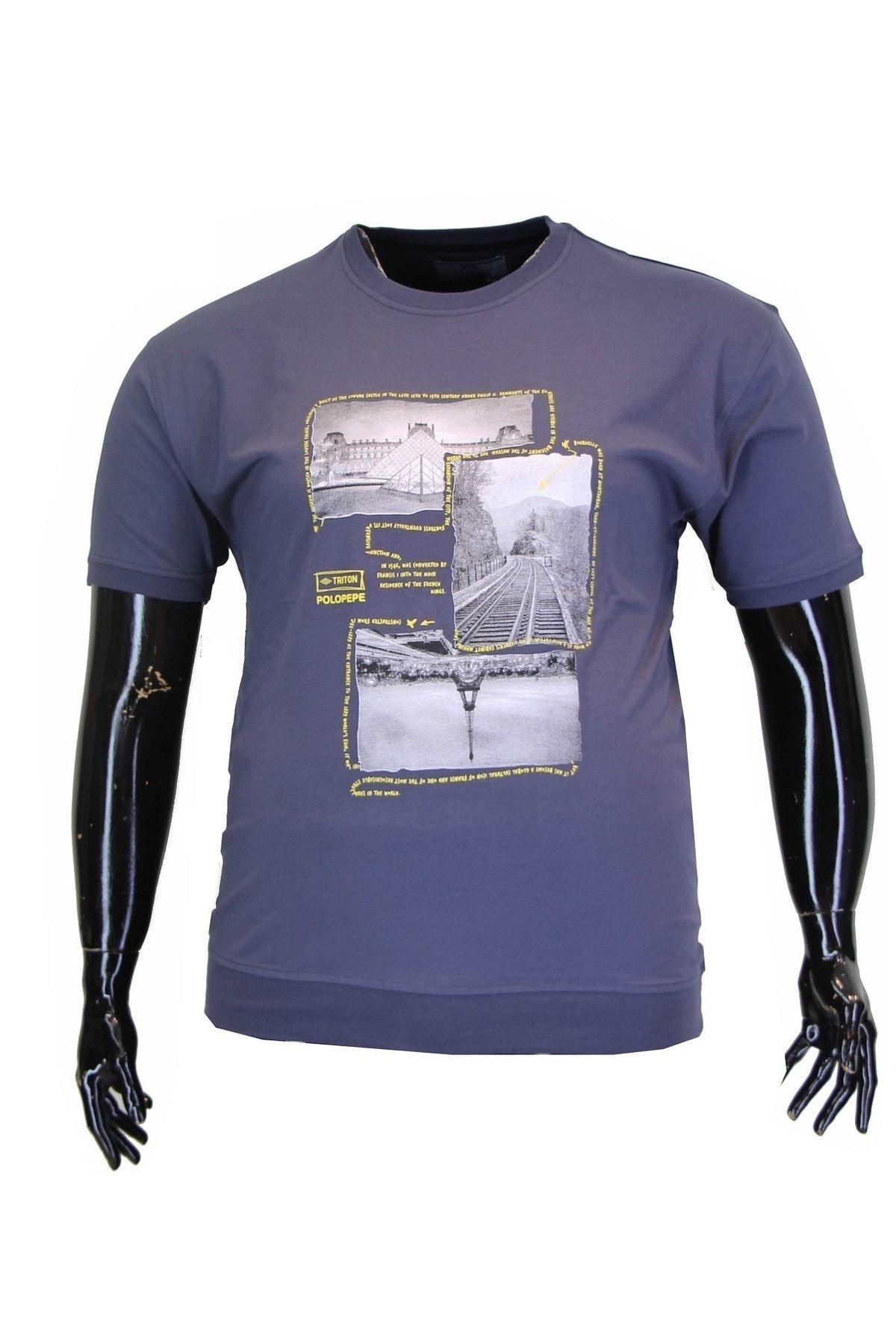 Büyük Beden PPEPE1559