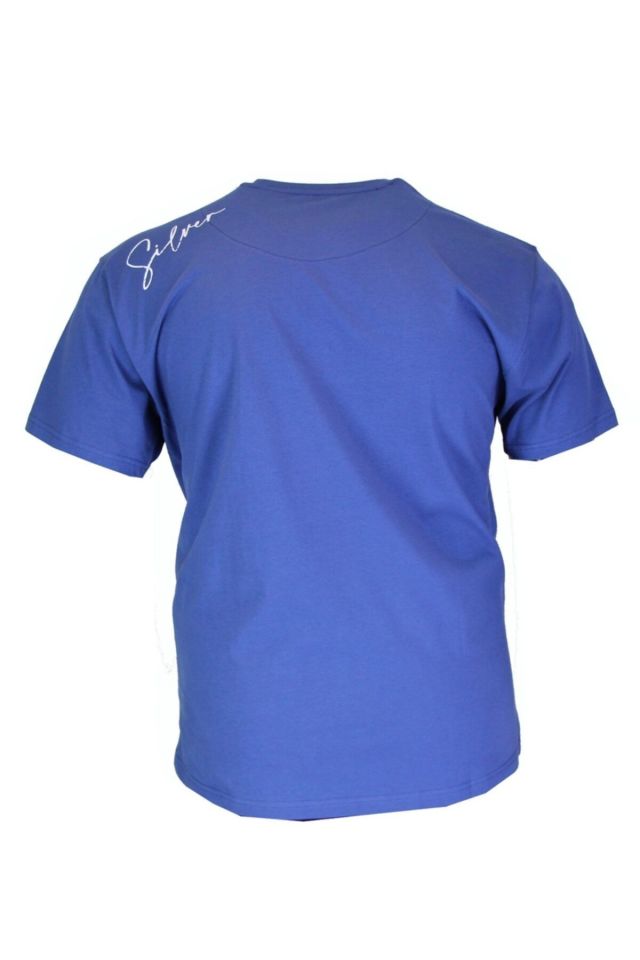 Büyük Beden T-Shirt 1351-4